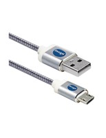 Micro Usb Cable For Ps4 10ft/3m Charging Usb For Playstation 4 Braided Nylon ... Micro Usb Cable For Ps4 10ft/3m Charging Usb For Playstation 4 Braided Nylon ...