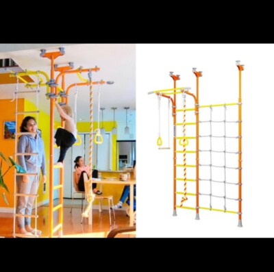 Fitness kids 