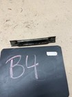 1967 1968 Mustang Cougar Rear Quarter Window Glass Track Slider Piece 67 68 Oem