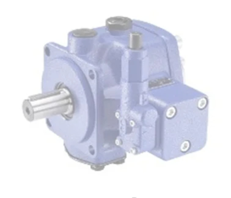 NEW R978709263 Bosch Rexroth Hydraulic Vane Pump