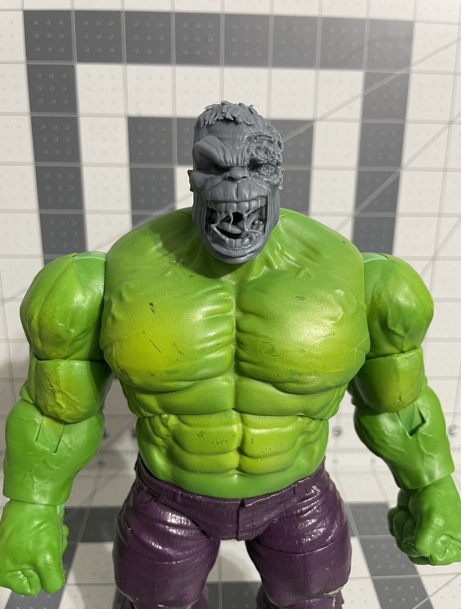 Hulk 3D ラグマット ハルク リアル Hulk 3D ラグマット ハルク リアル