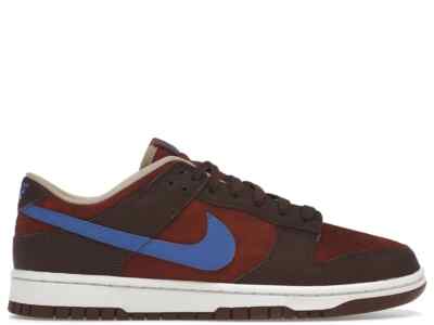 NIKE DUNK LOW PRM 'MARS STONE' US12/US13.5W/EU46
