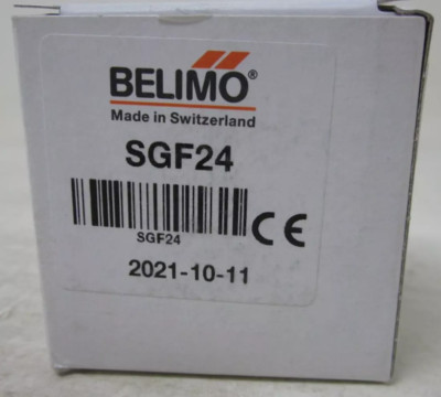 1pcs new BELIMO SGF24 signal generator