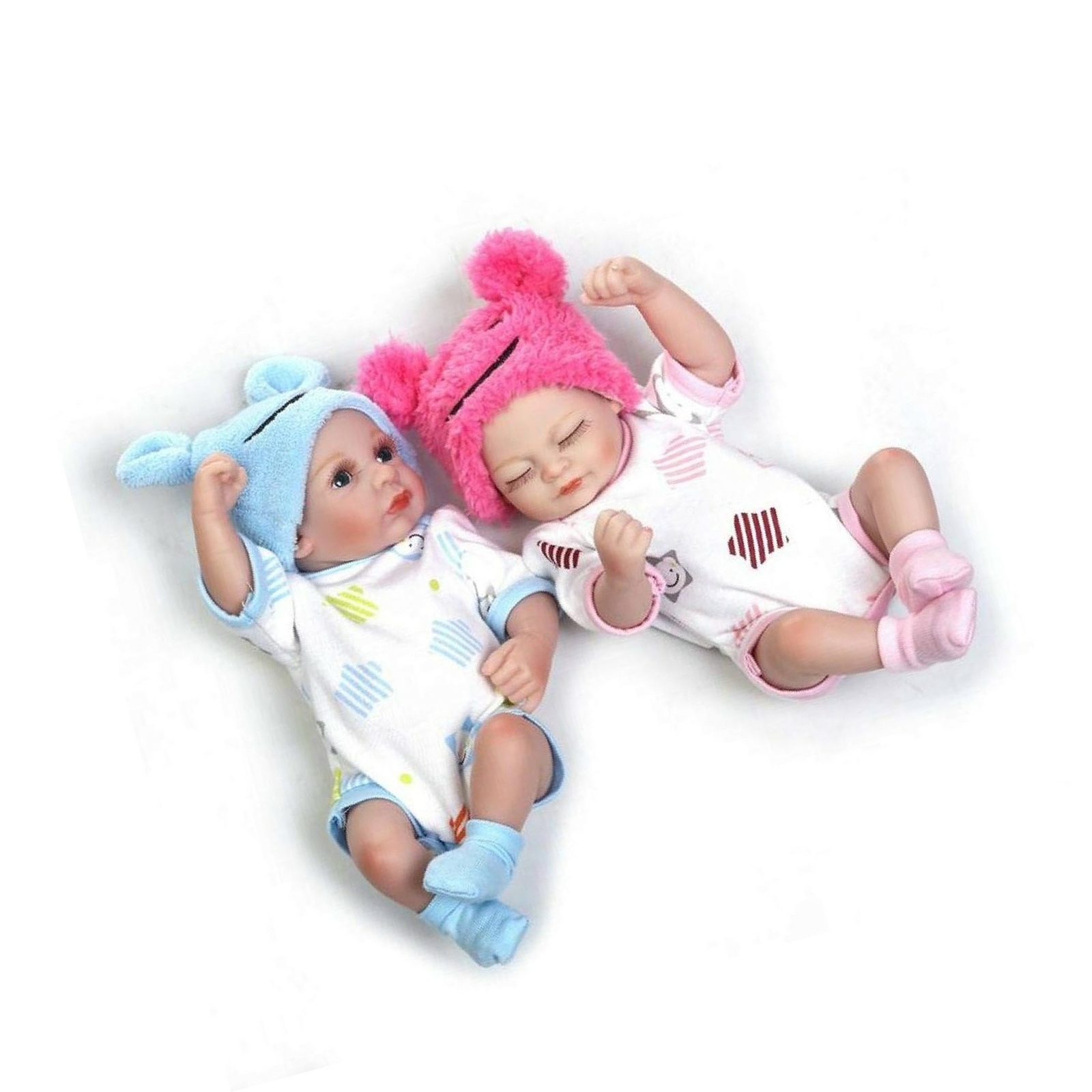 realistic reborn baby boy