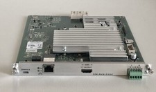 Crestron NVX-D30C DM NVX  4K60 4:4:4 HDR Network AV Decoder Card.