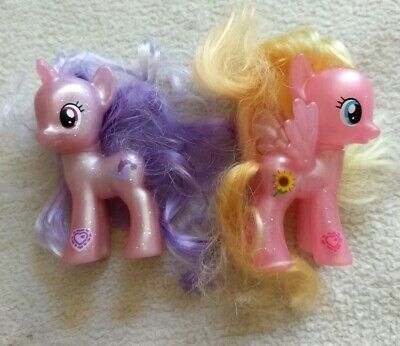 My little Pony G4 Tierfreund Maus mit rosa Ohren