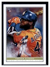 2021 Topps Game Within the Game Baseball Cards Checklist and Gallery 21