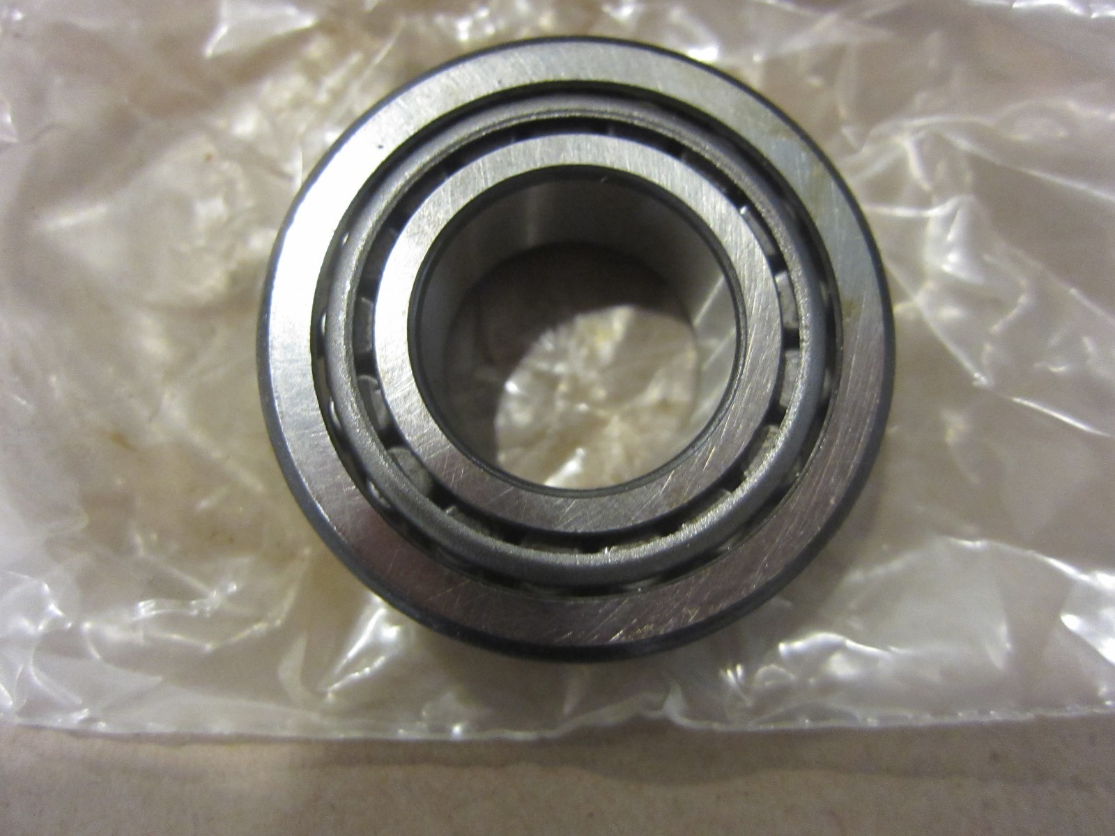 Ferrari 365 400 512 Tapered Bearing (Front Wheel) Part# 104588