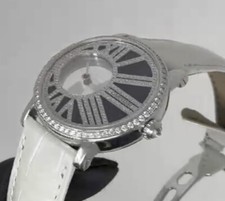 Cartier Rotonde de Cartier Mysterious Hours Ladies Diamond HPI01197 7