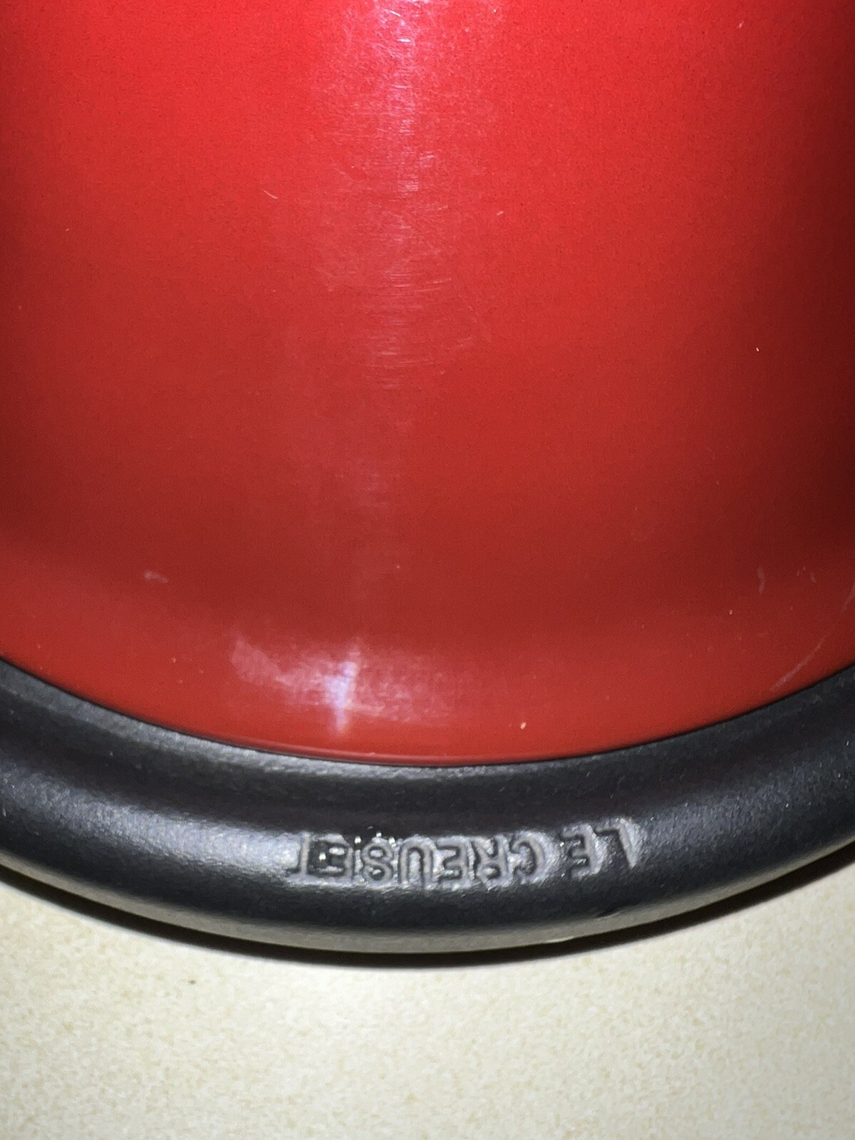 LE CREUSET TAGINE UNUSED eBay