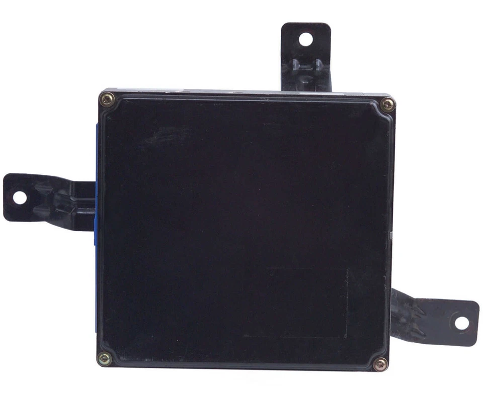 Módulo de control del motor (ECM)-Std Trans Cardone Reman se adapta a Nissan D21 1994 3,0 L-V6 Foto 2 de 4