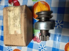 Fiat 242 D Pignone Motorino Avviamento adattabile a Bendix 305242 fiat 5451667
