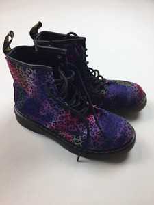 dr martens delaney size 5