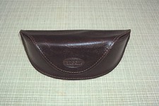 Fossil Brillenetui Etui Brillenschutz Sonnenbrillen Schutzhülle Tasche Case Neu