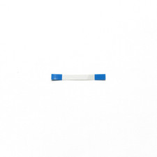 Playstation 2 Power Reset Button Ribbon Flex Cable PS2 Slim 70001 77001 8-Pin