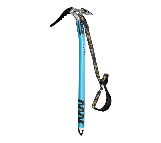 Hacha de hielo Singing Rock EDGE