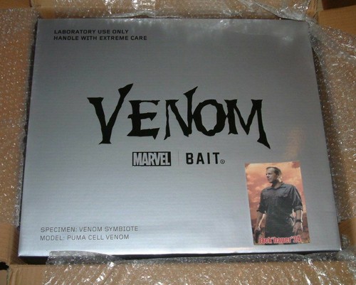 puma bait venom