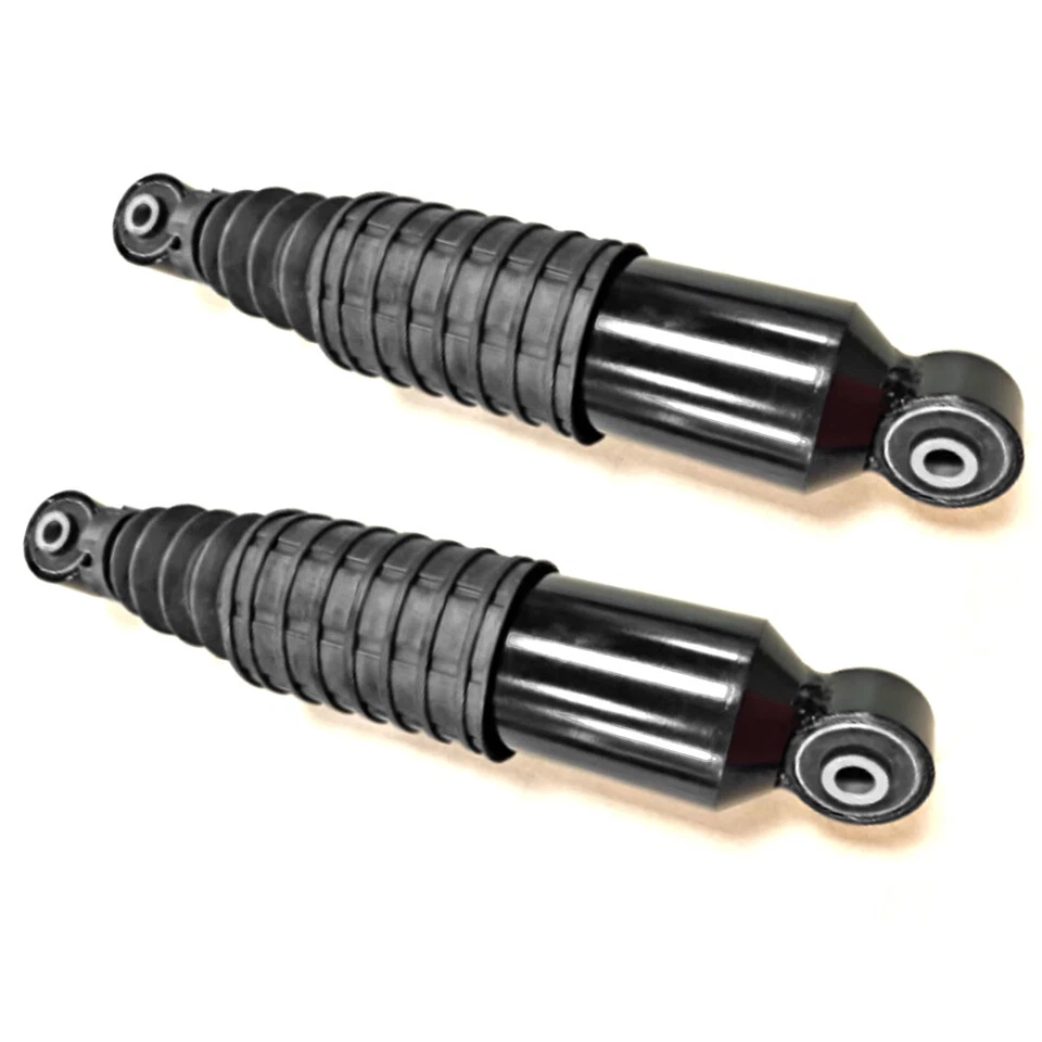 2x For Chrysler Town Country Dodge Grand Caravan 444 240 Shock Rear Side — 第 2/4 张图片