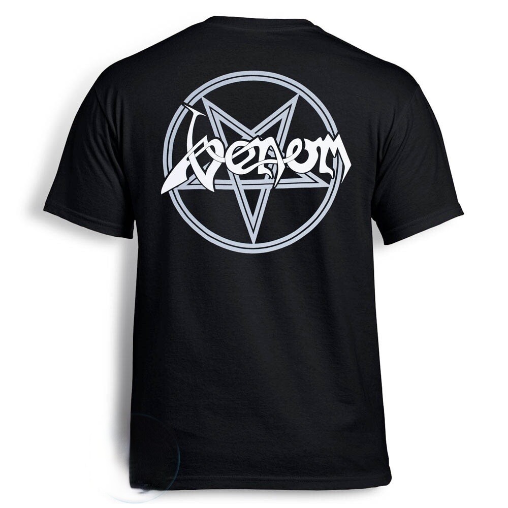 超SP！90s BURZUM Tシャツ ブラックメタル MAYHEM VENOM vintage Venom t shirt 1990s Black Metal | SellMerchandise