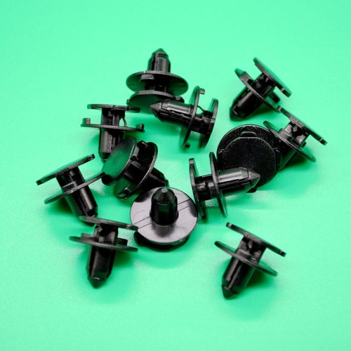 10pcs Panel Clip Fender Liner Splash Shield for Nissan Altima Armada