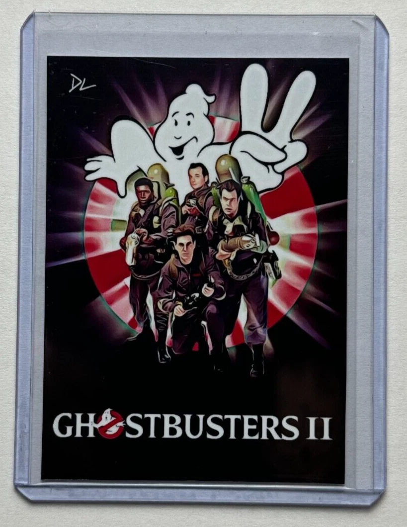 Figur Peter Venkman Bill Murray Ghostbusters für 1:43 Cartrix