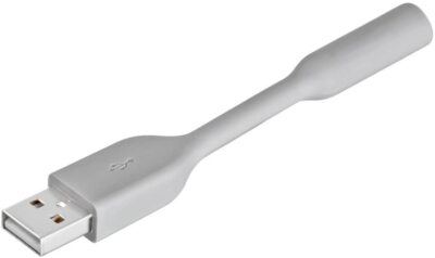 Jawbone USB Cable for Jawbone UP24 Bracelet Wristband - Gray