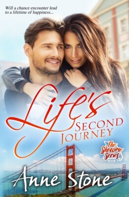 Life's Second Journey