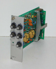 Reliance Electric 0-51851-4 Regulator Control Card Industrial Board Module Unit