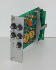 Reliance Electric 0-51851-4 Regulator Control Card Industrial Board Module Unit