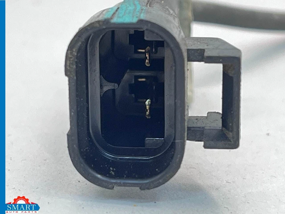 Juego de sensores de detonación Saturn Sky Knock 07-09 OEM poco kilometraje Foto 3 de 4