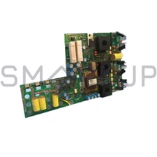 Used & Tested EMERSON UD35 7004-0193 ISS05.00 Inverter Drive Board