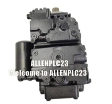 90R180DD1AB80D4S1LGBGBA Danfoss plunger pump