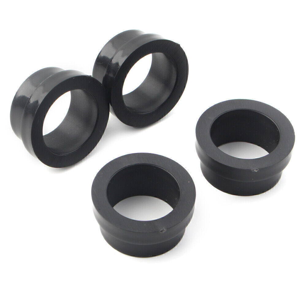 4x Front Shock Eyelet Bushing P94 Fit 1997 19982020 Polaris Predator