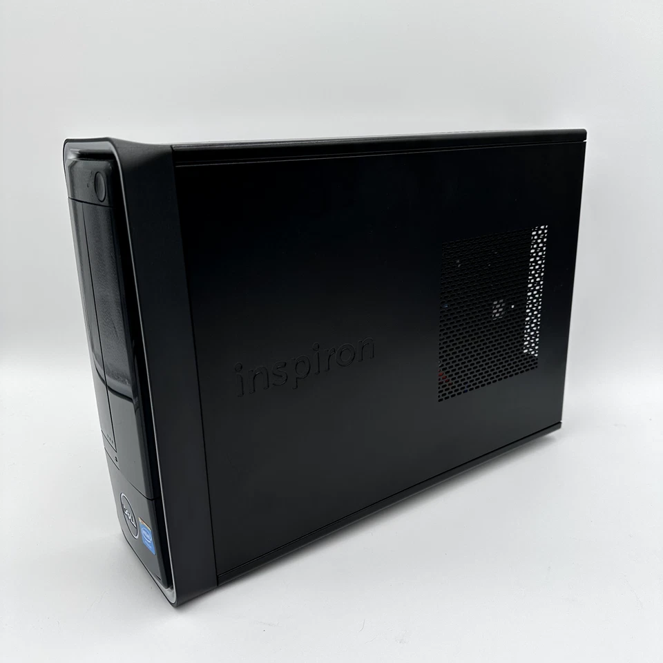 Dell Inspiron 3646 D10S Intel Celeron 2.41 GHz 4 GB RAM 500 GB HDD - Image 3 of 4