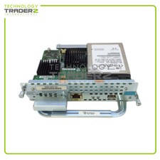 NME-NAC-K9 Cisco Network Switch Module New Other
