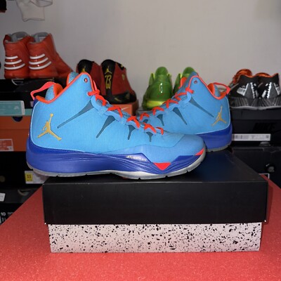 Size 10 - Jordan Super.Fly 2 All-Star Game