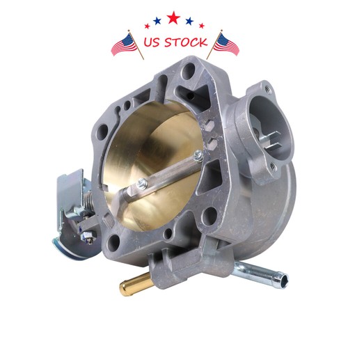 Throttle Body 70mm Alpha Series For Honda B/D/H/F Series 309-05-1050 NEW - Picture 12 of 12
