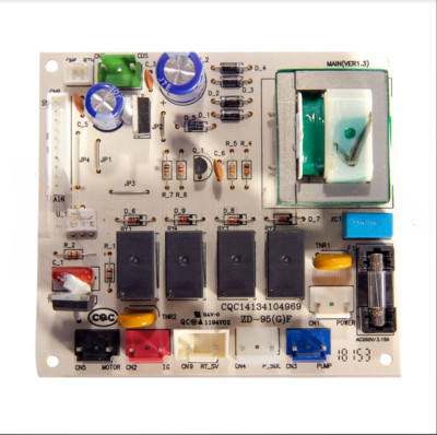 70-027-2005 Control Board Power PCB fits Pinnacle Climate 150T 220T ...