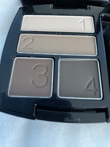 Avon Au Naturale Eyeshadow Quad - Picture 2 of 4
