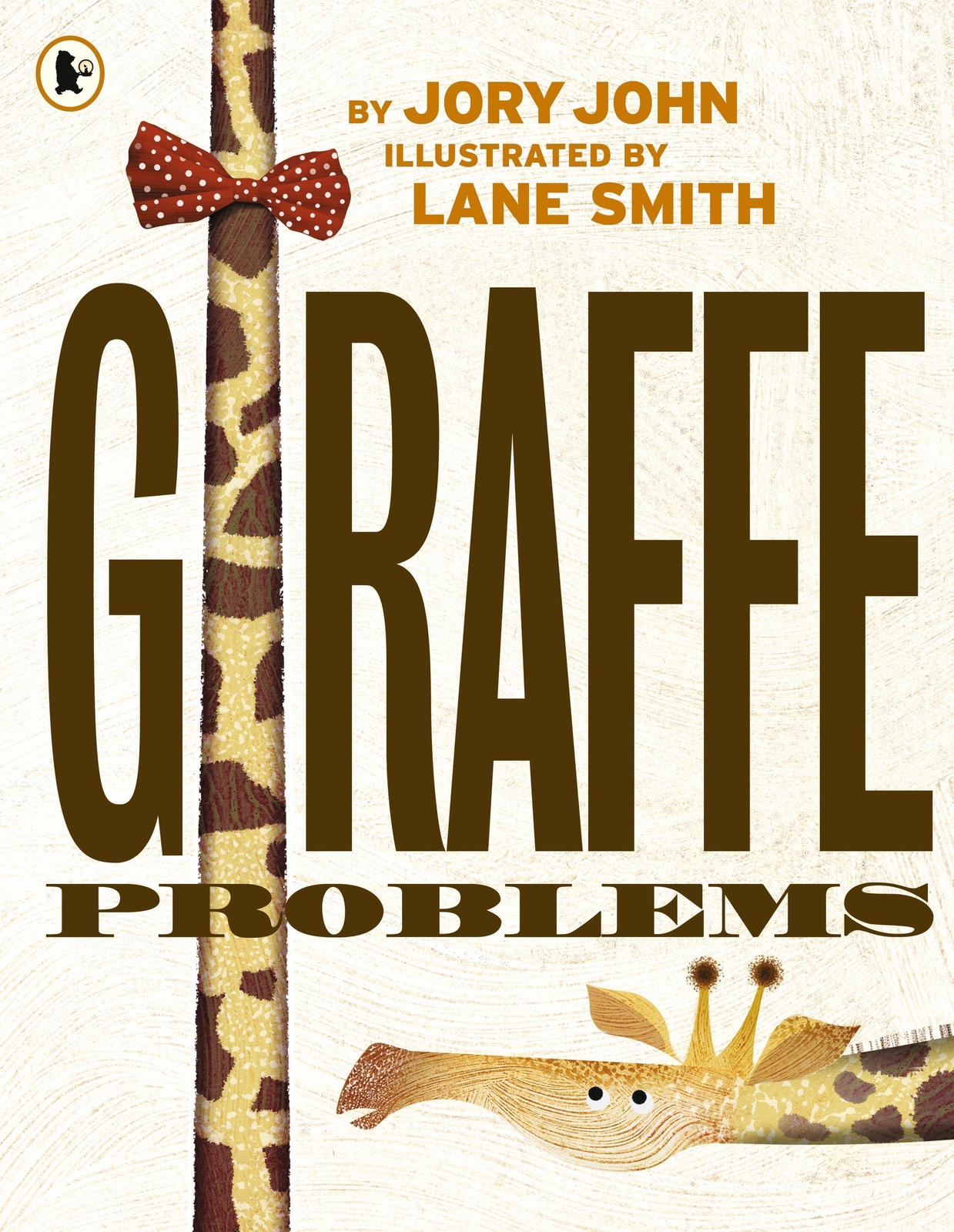 Thumbnail - Giraffe Problems | Jory John | Taschenbuch | 40 S. | Englisch | 2019