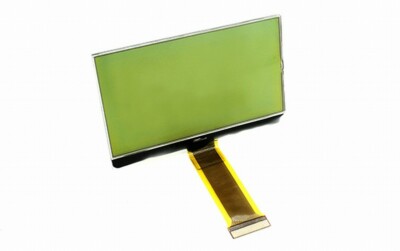 Turnigy TGY-i6S Ersatz-LCD-Display-Bildschirm -