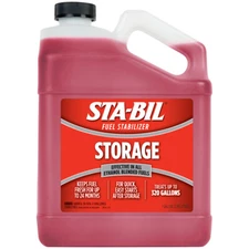 STA-BIL 22213 Fuel Stabilizer 1 Gallon
