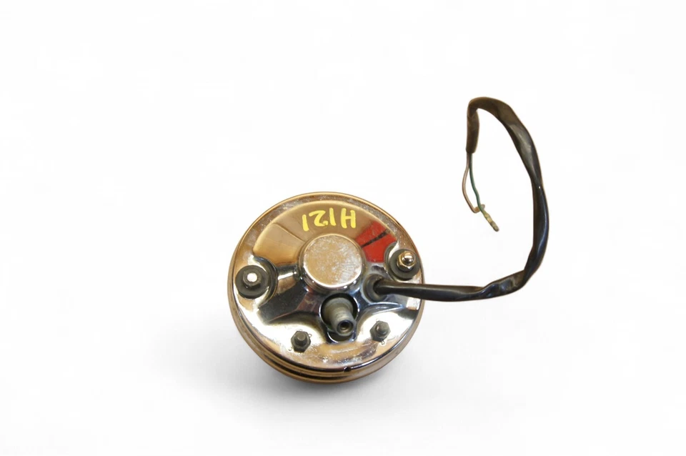 Honda CB550F CB550 1975 cuatro velocímetros velocímetro H121 *AH24 Foto 2 de 4