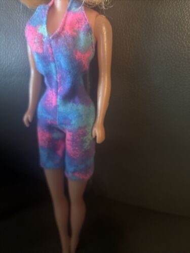Barbie Clone 11" Vintage Made In Hong Kong Twist/Turn Body - Foto 3 di 10