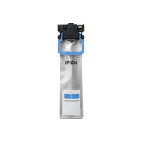 Epson C13T01C200 Xl Tintenpatrone Cyan Original, Bis Zu 5.000 Seiten