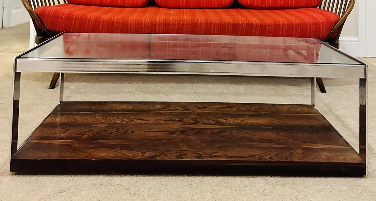 Retro coffee table ebay deals