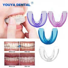 Myobrace Tooth Orthodontics Braces Veneers Anti Molar