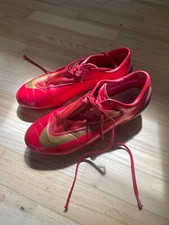 Nike Mercurial Vapor IV Red very rare