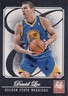 2012-13 Elite Basketball David Lee Golden State Warriors Card # 125