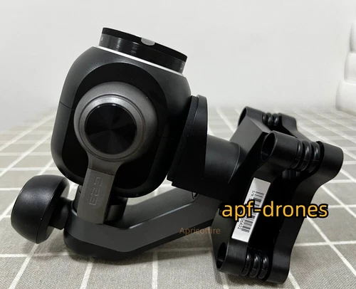 Yuneec C23 4K/20MP 3-axis Gimbal Camera for Typhoon H+ Plus Drone(Not Typhoon H) - Picture 2 of 6